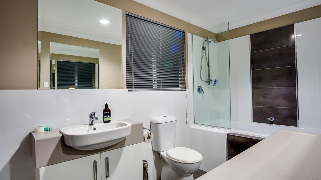 Mullaloo B & B เพิร์ท ภายนอก รูปภาพ
