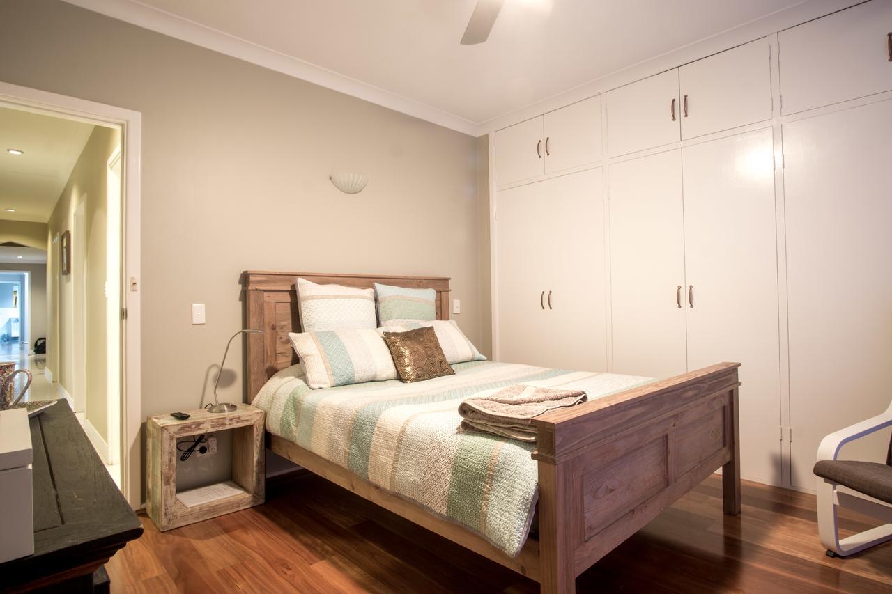 Mullaloo B & B เพิร์ท ภายนอก รูปภาพ