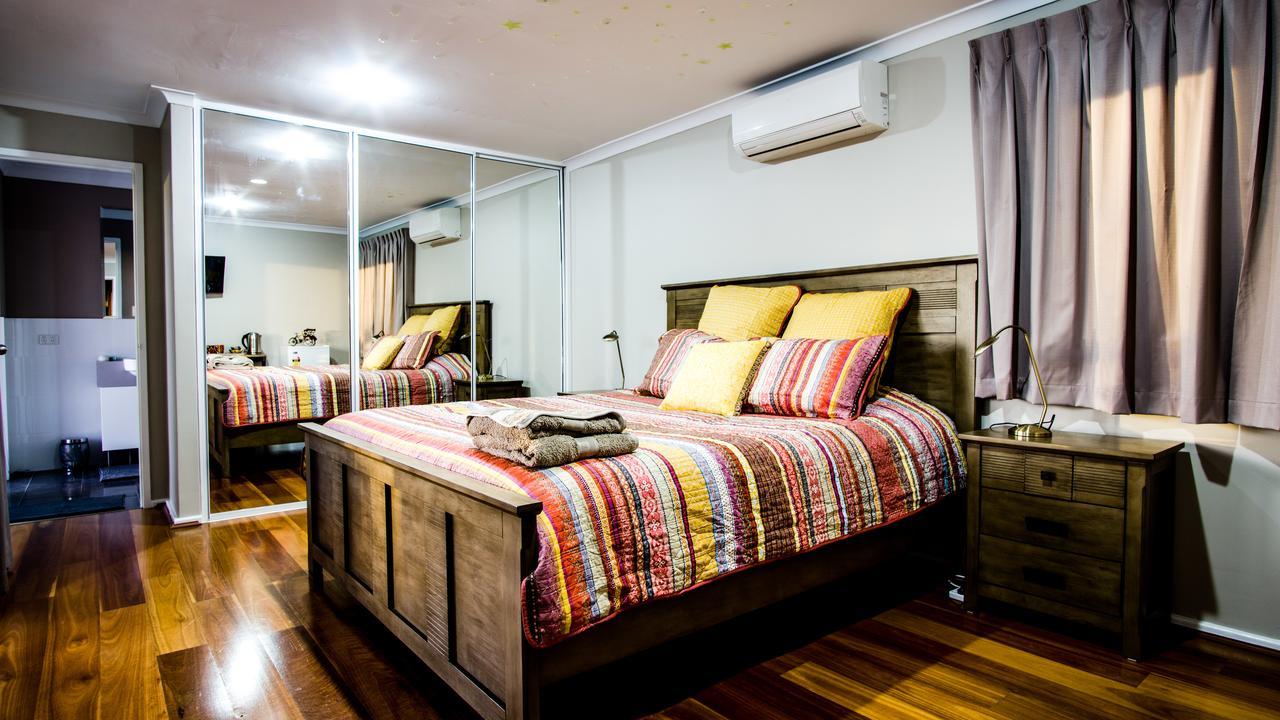 Mullaloo B & B เพิร์ท ภายนอก รูปภาพ