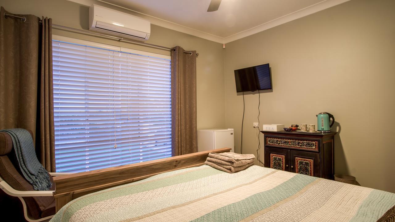 Mullaloo B & B เพิร์ท ภายนอก รูปภาพ