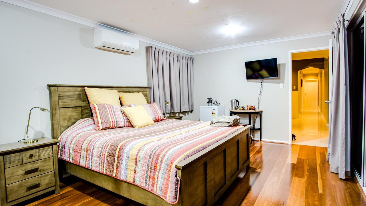 Mullaloo B & B เพิร์ท ภายนอก รูปภาพ