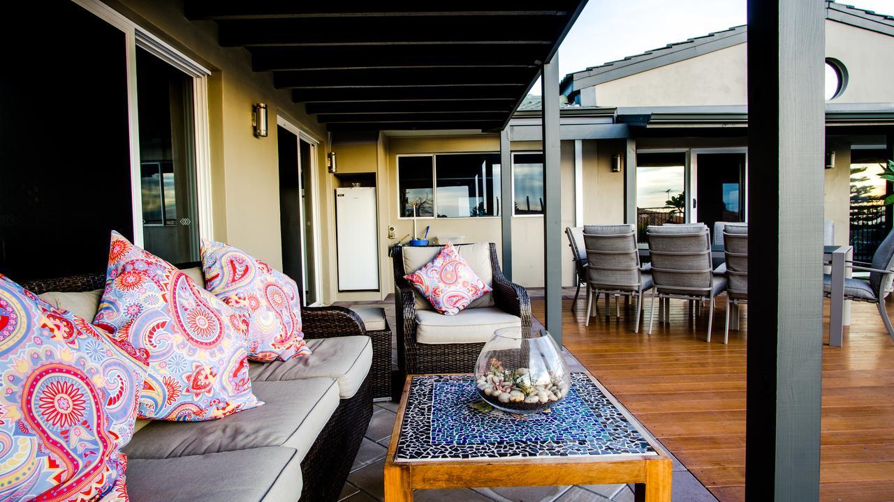 Mullaloo B & B เพิร์ท ภายนอก รูปภาพ