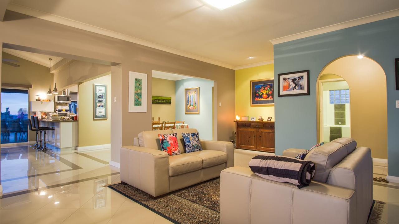 Mullaloo B & B เพิร์ท ภายนอก รูปภาพ