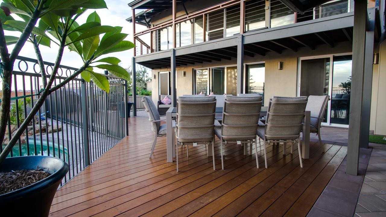 Mullaloo B & B เพิร์ท ภายนอก รูปภาพ