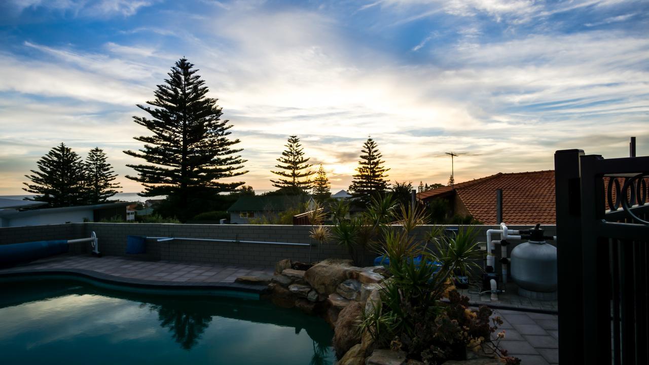 Mullaloo B & B เพิร์ท ภายนอก รูปภาพ
