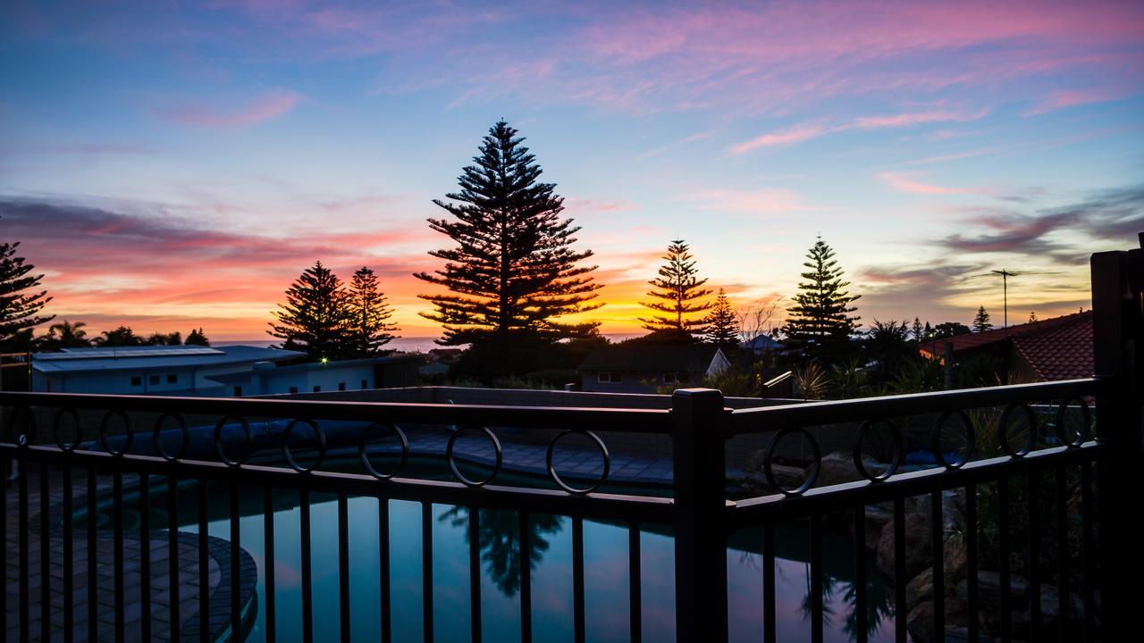 Mullaloo B & B เพิร์ท ภายนอก รูปภาพ