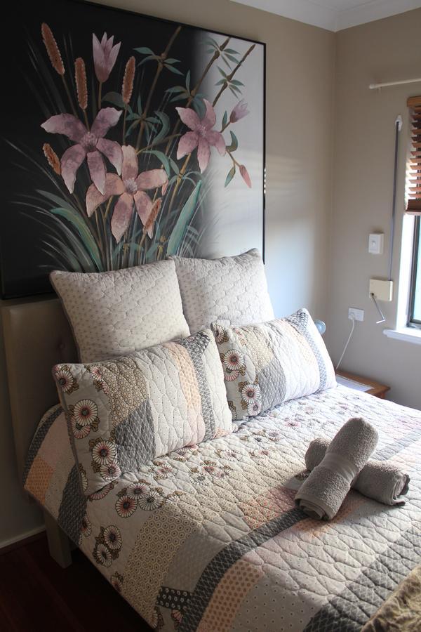 Mullaloo B & B เพิร์ท ภายนอก รูปภาพ