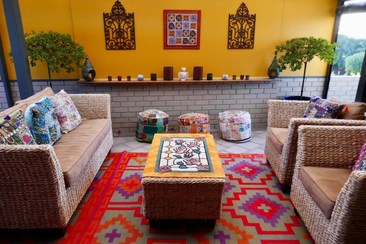 Mullaloo B & B เพิร์ท ภายนอก รูปภาพ