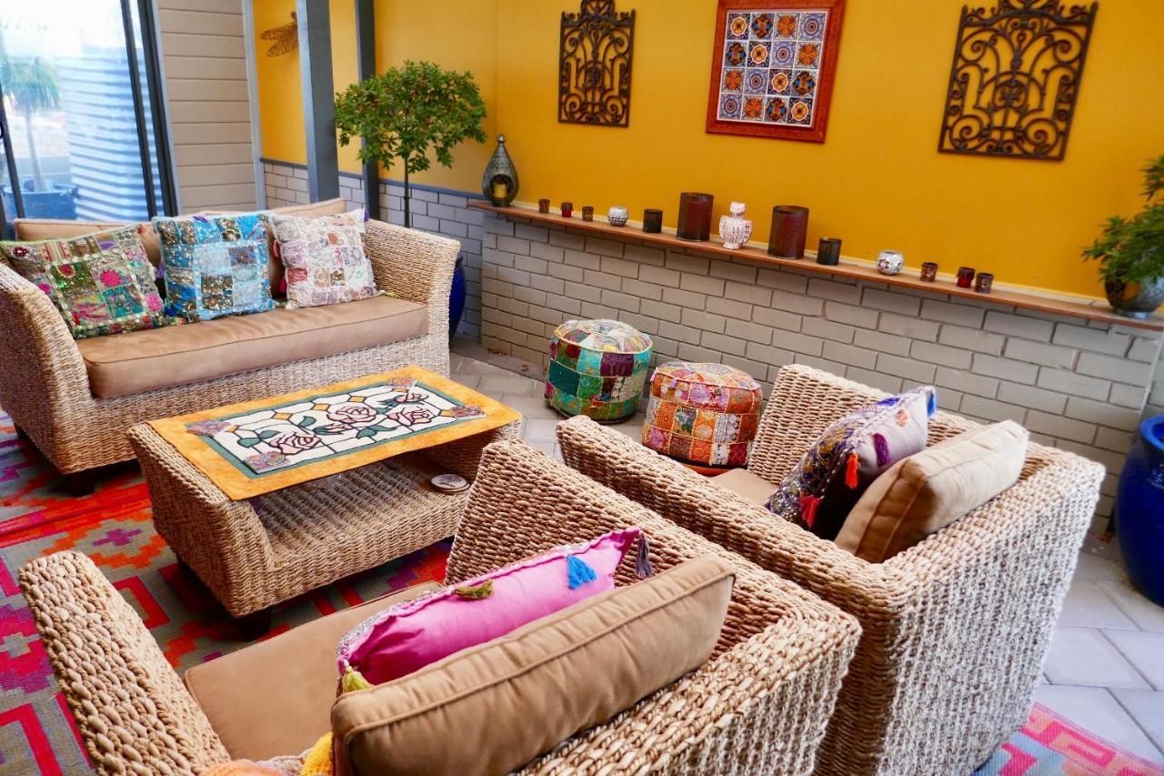 Mullaloo B & B เพิร์ท ภายนอก รูปภาพ