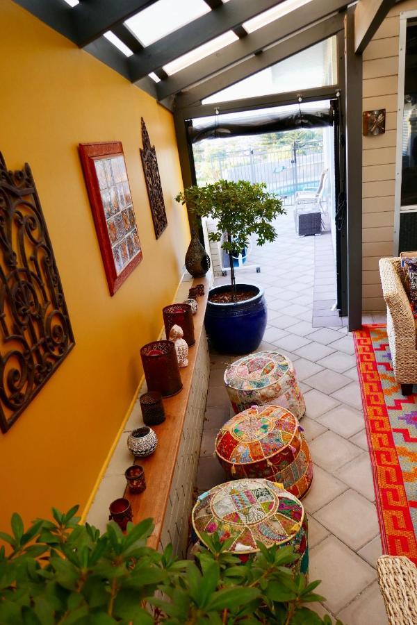 Mullaloo B & B เพิร์ท ภายนอก รูปภาพ